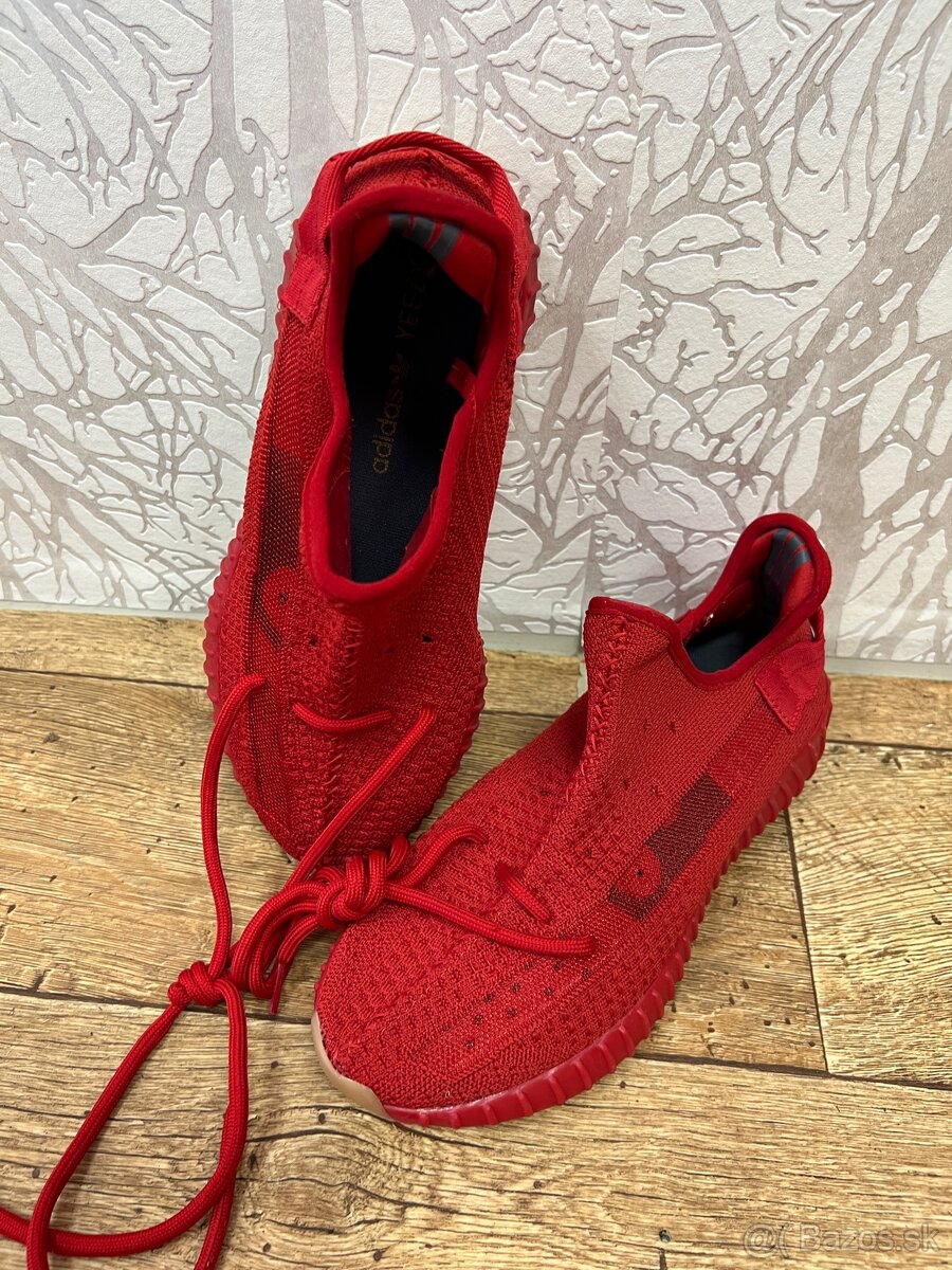 Panske botasky adidas velkost 42