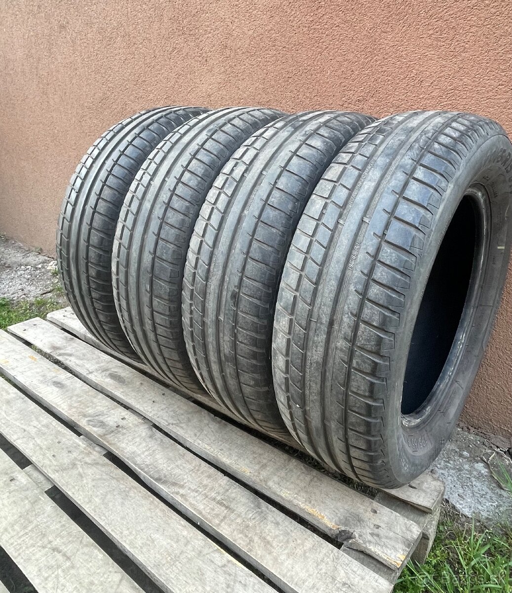Sebring 195/65 R15 4x=80e