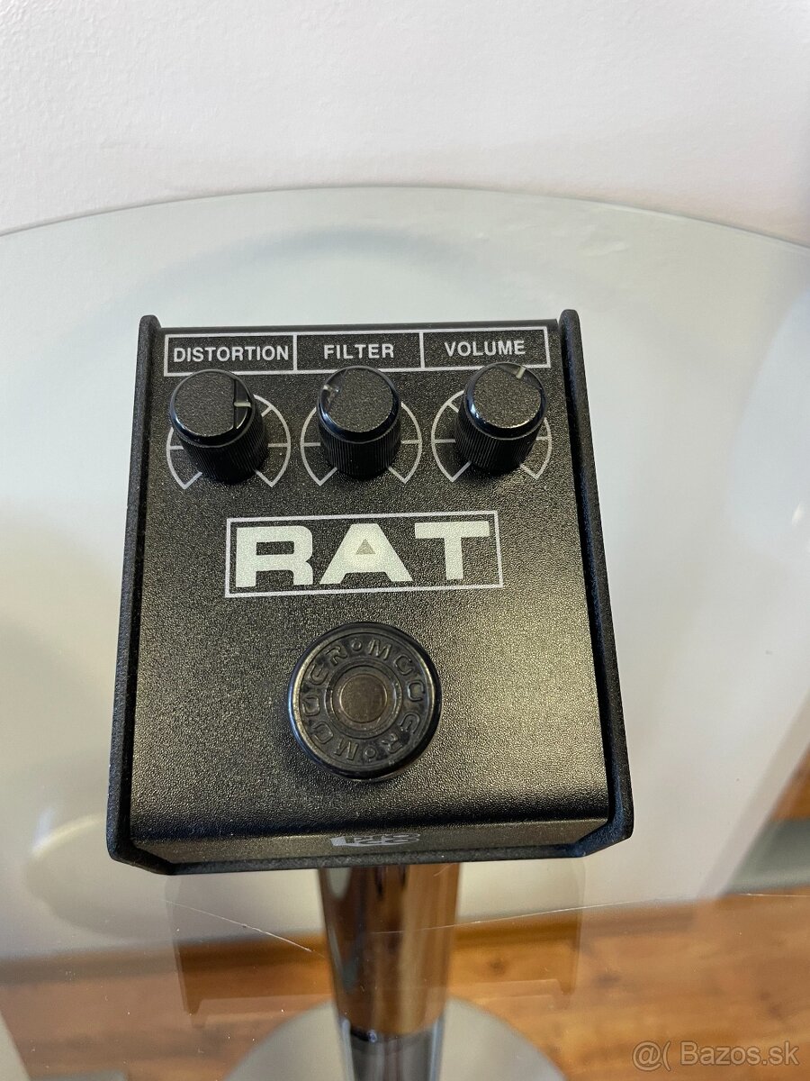 Pro Co RAT 2