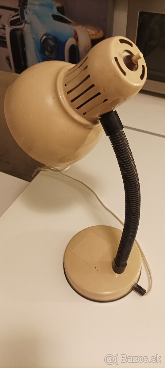 stolna lampa