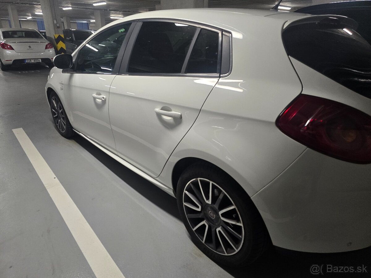 Fiat Bravo 2.0 2012