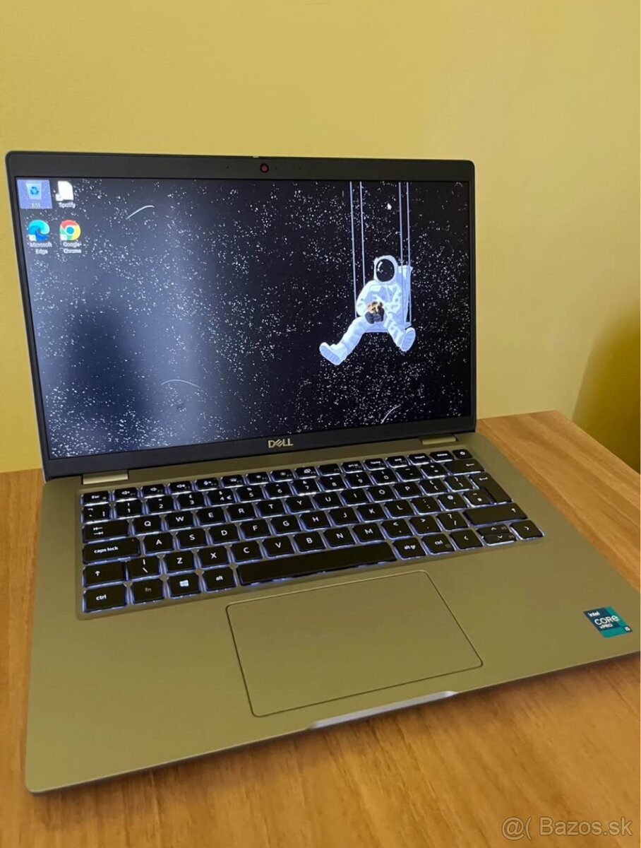Notebook Dell Latitude 5420