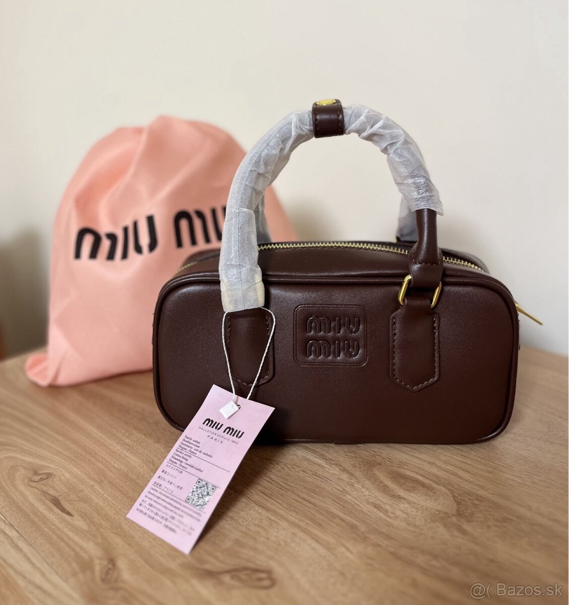 Miu Miu Kabelky