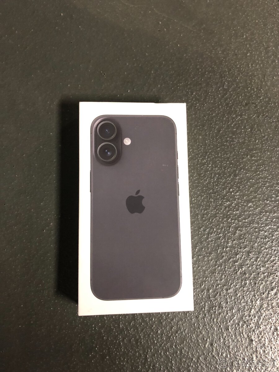 Predam Iphone 16 128gb