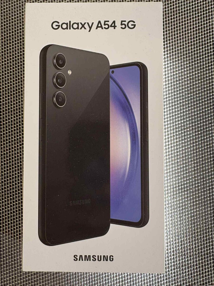 Samsung Galaxy A54 5G