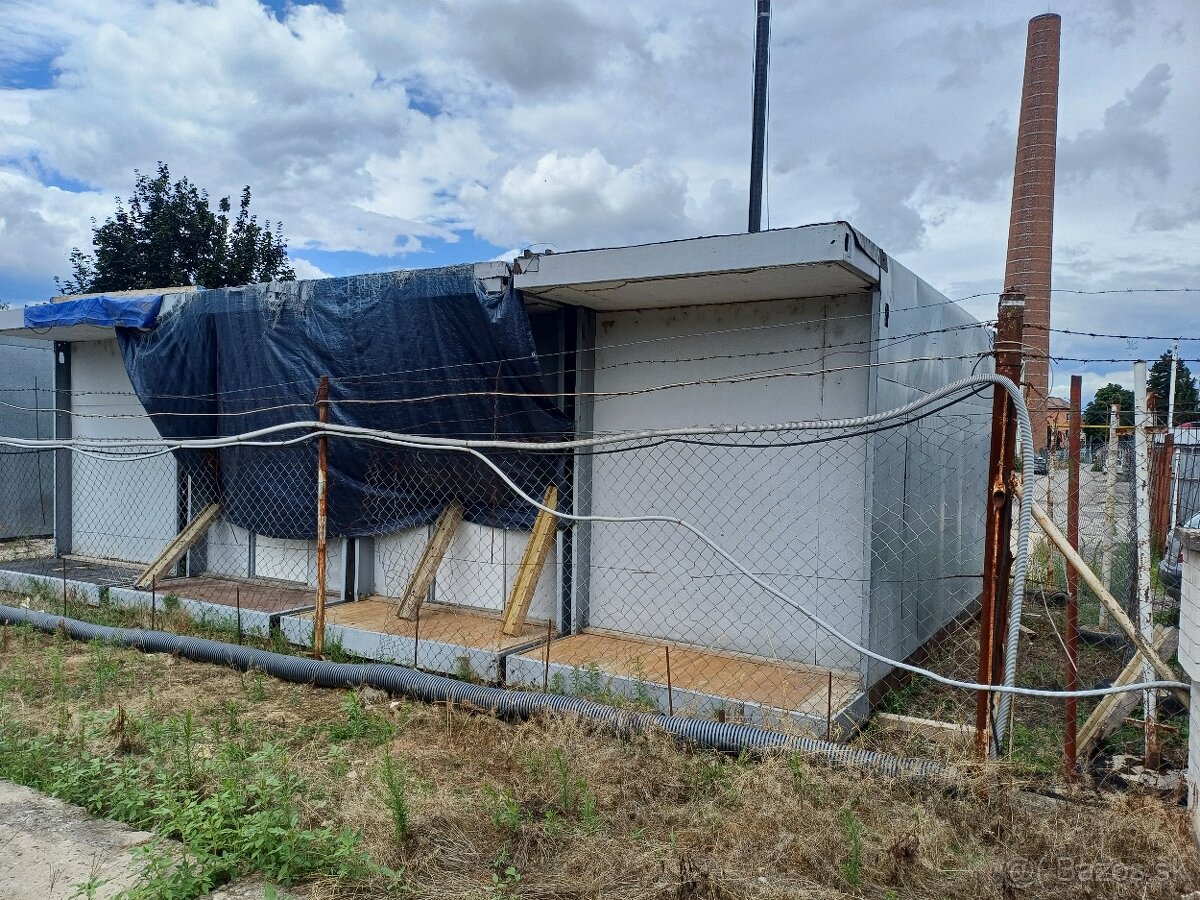 Unimo bunky.