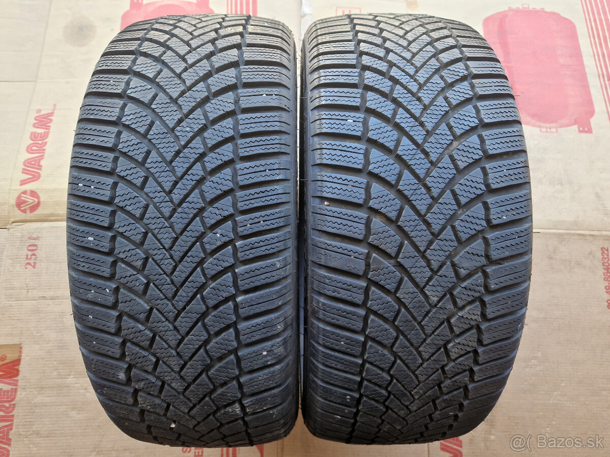 225/45 r18 zimné 2KS pneumatiky R18 225/45/18 225 45 18