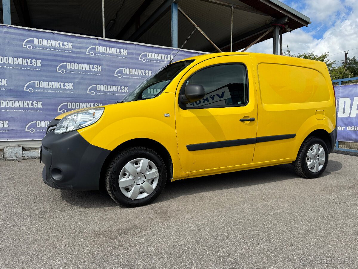Renault Kangoo Express 1.5 dCi 90k Cool E6