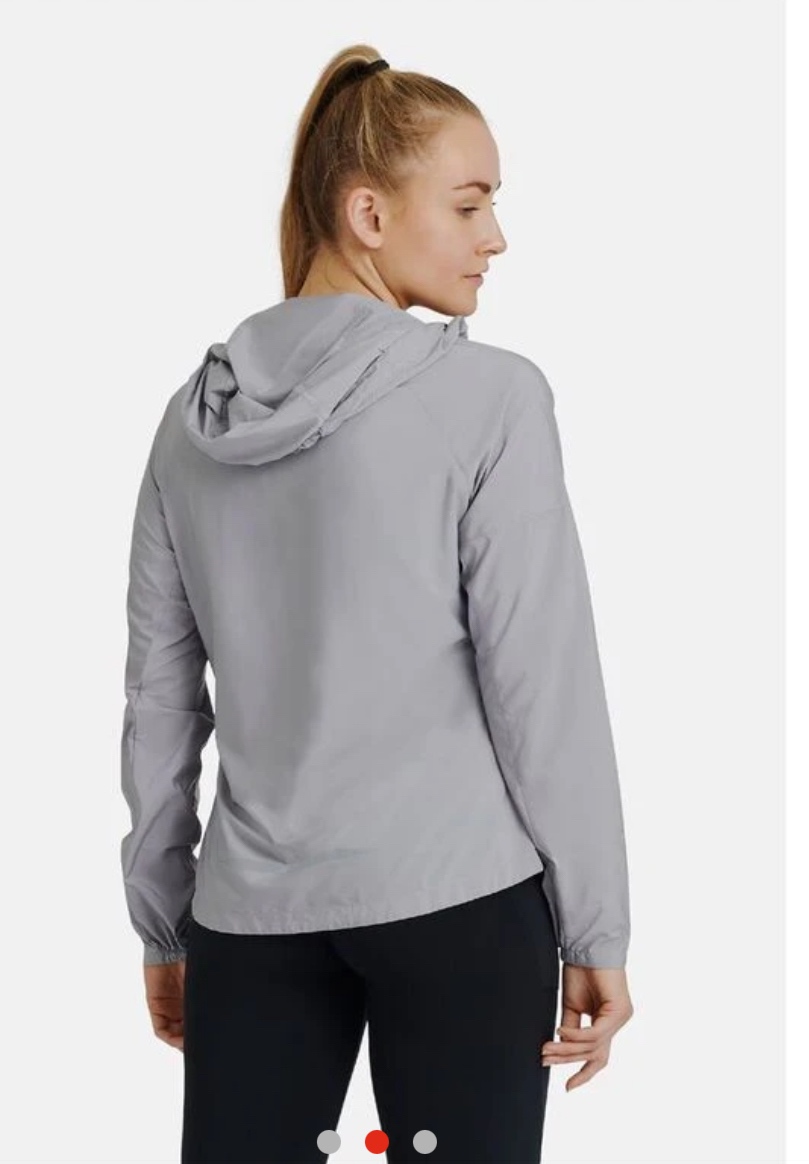 Ultralahka sportova bunda Danish indurance velkost S S