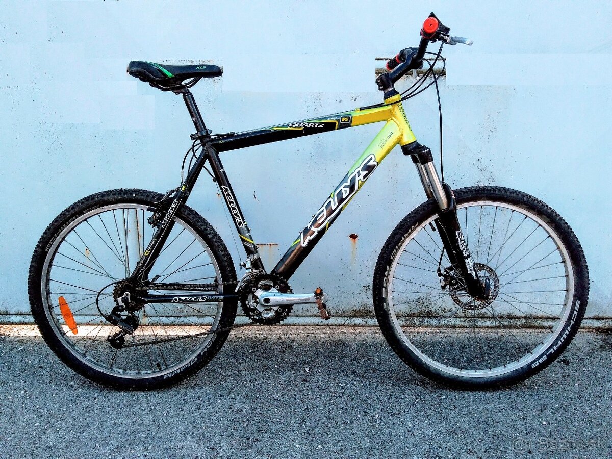 Kellys za 89Euro