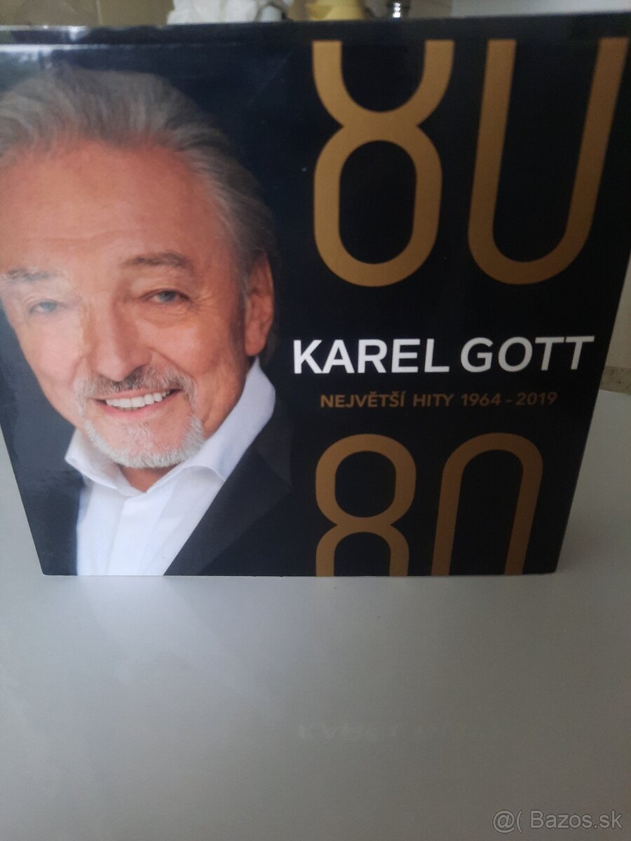 CD Gott