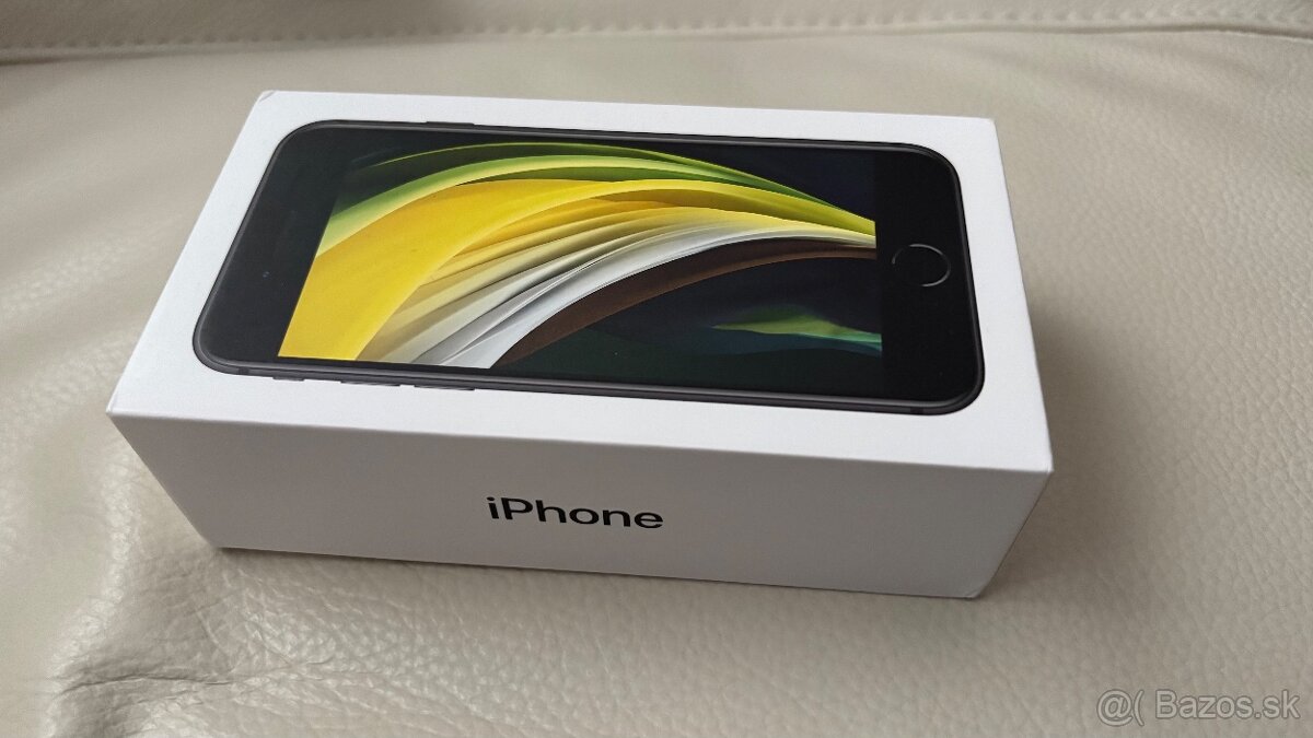 Iphone se 64gb