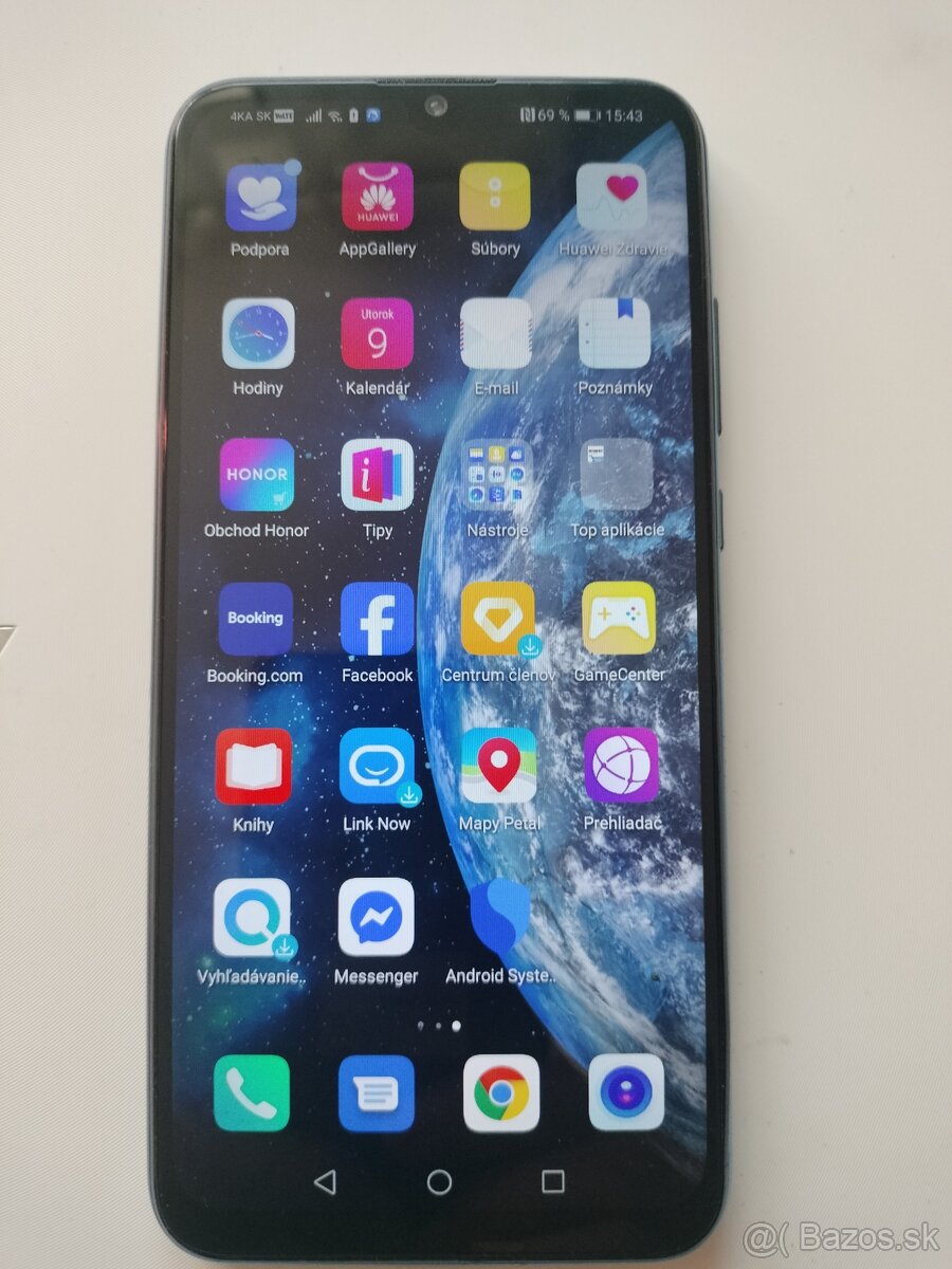 Honor 10