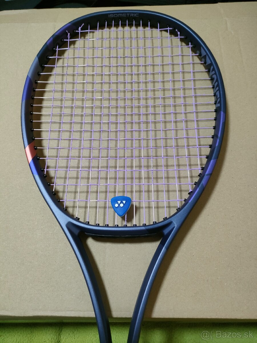 Yonex percept 100l