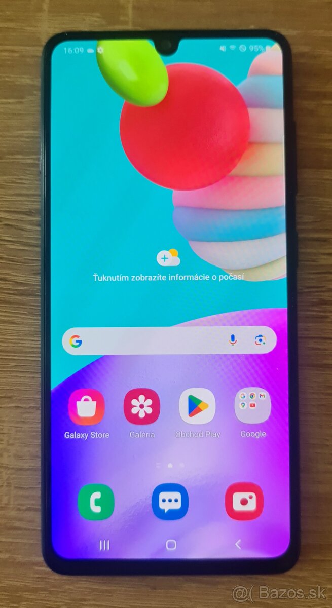 Samsung Galaxy A41