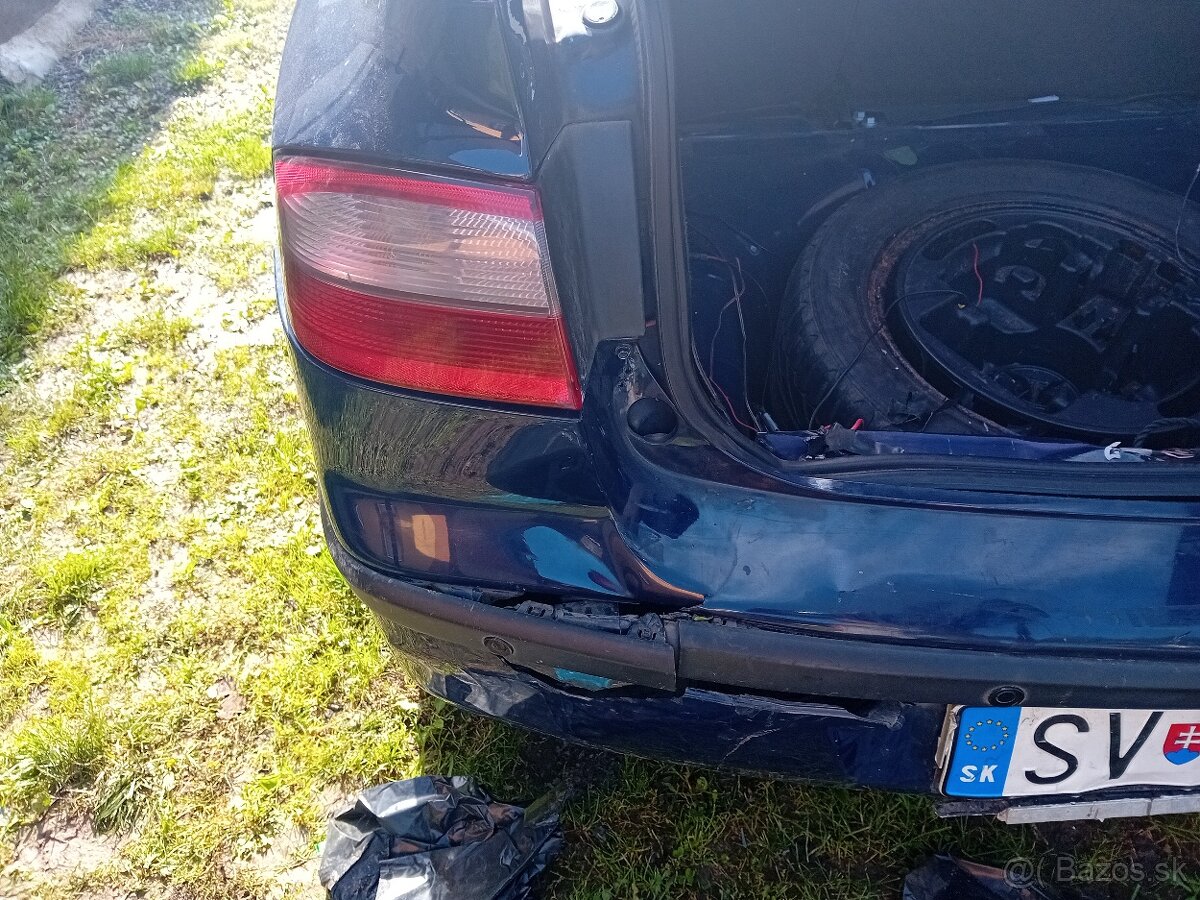 Renault laguna2 1.9 dci 79kw