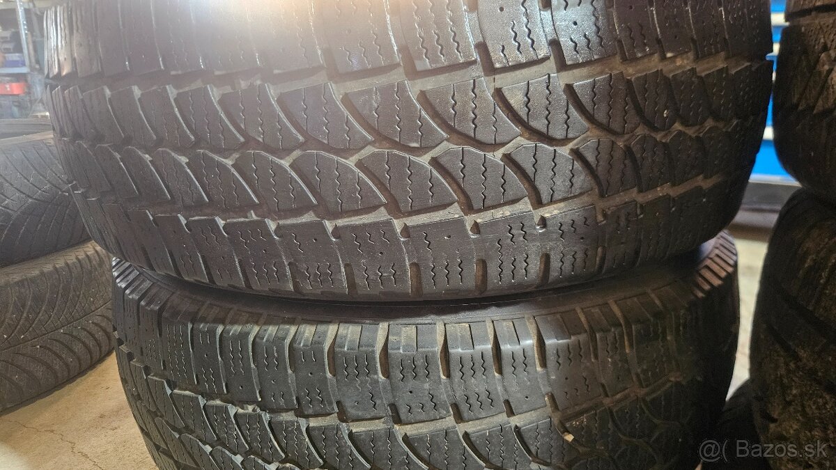 Zimne Pneumatiky 225/65 r16c Kormoran