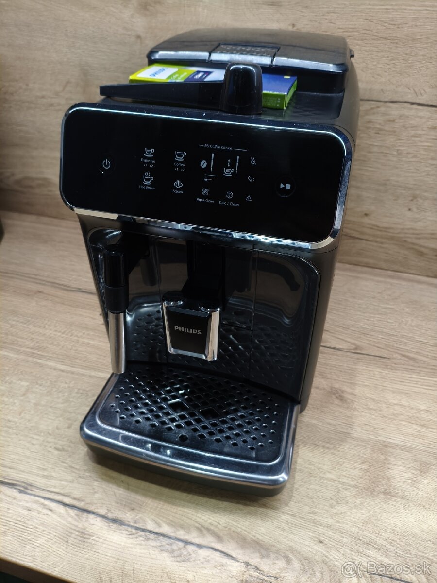 Kávovar Philips 2200