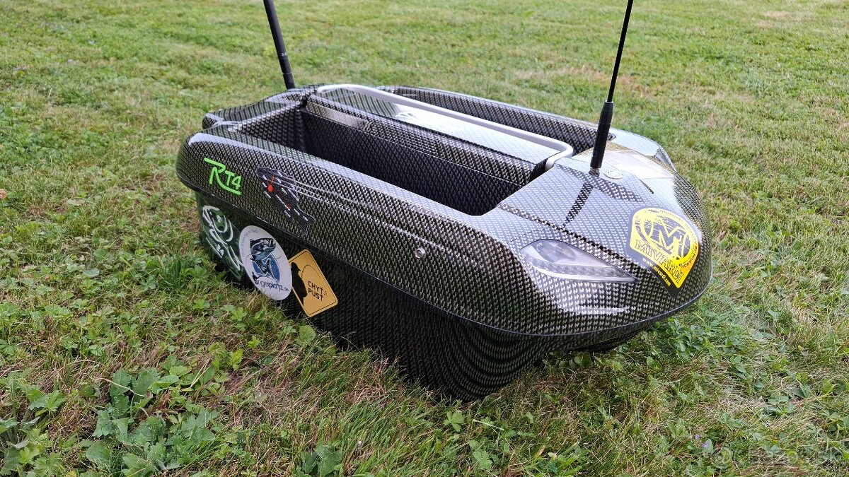 Carplounge RT4