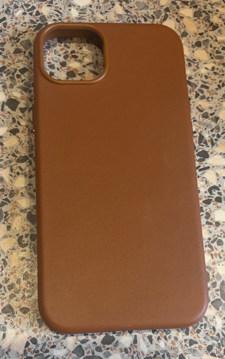 Predám nový kryt na Iphone 15Plus