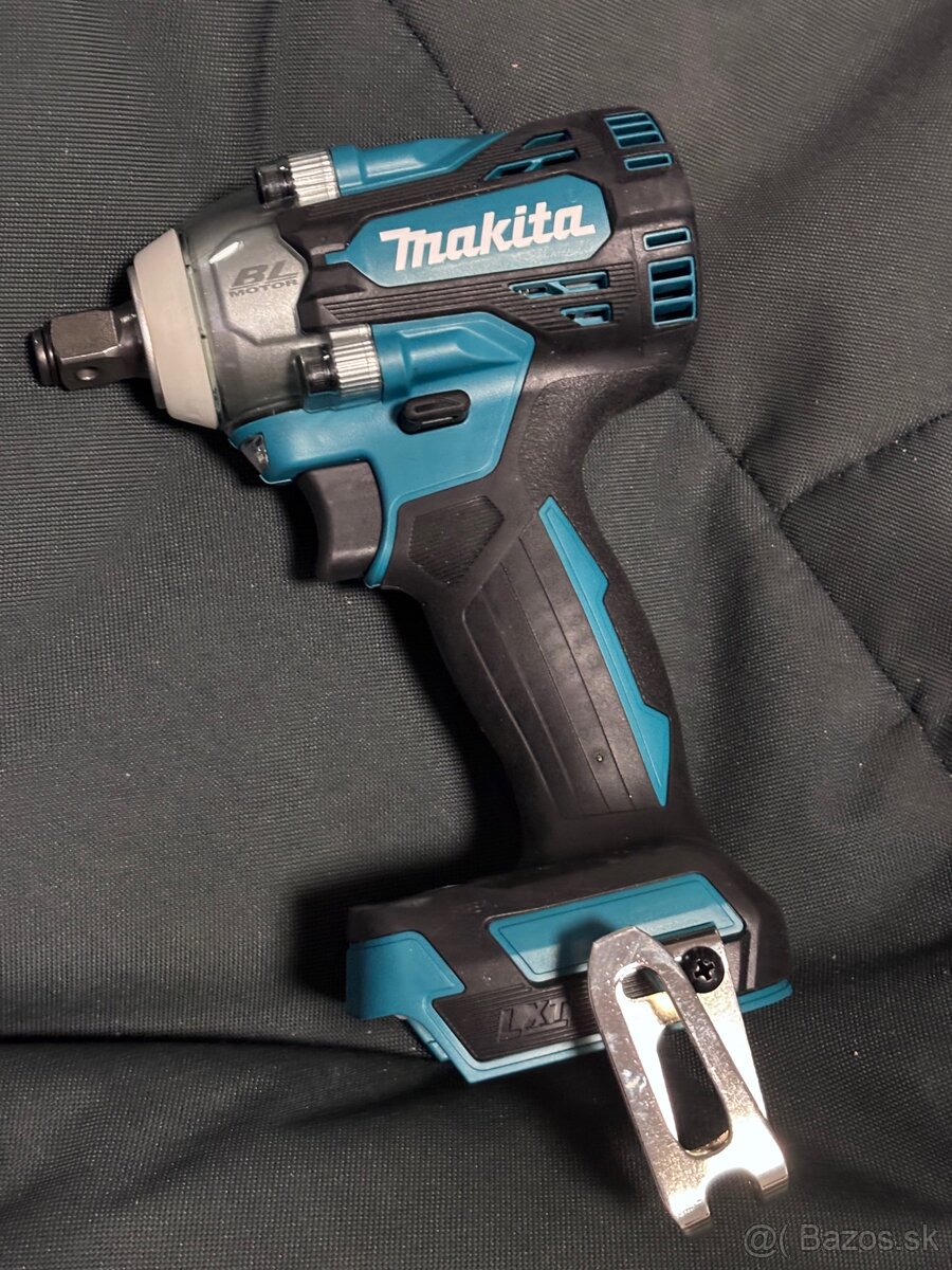 Makita razovy utahovak - nepoužity
