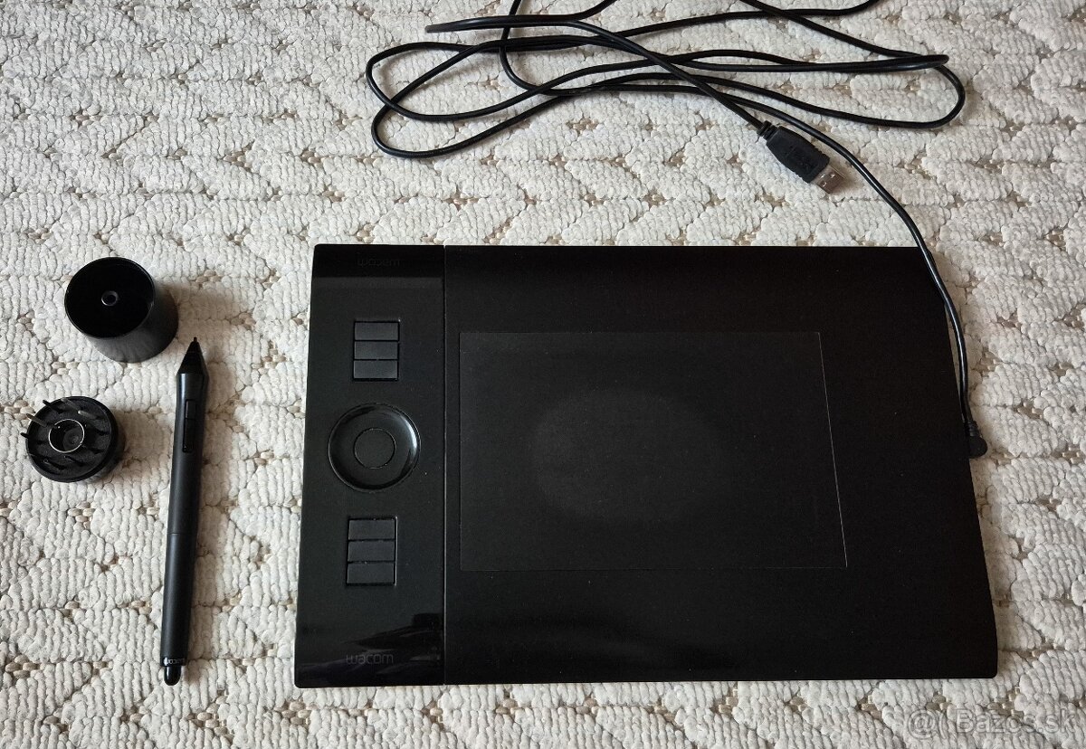 Wacom Intuos 4 - S