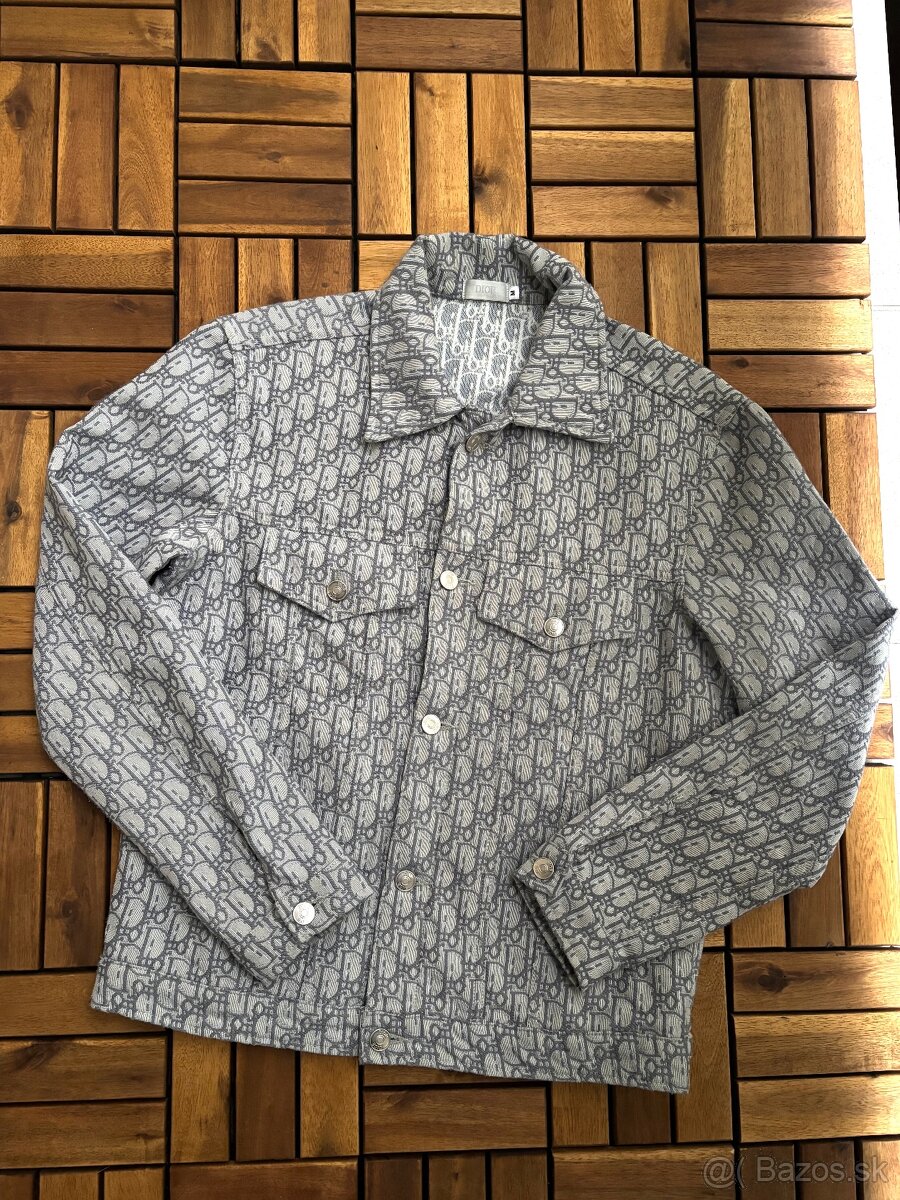 Christian Dior riflova bunda