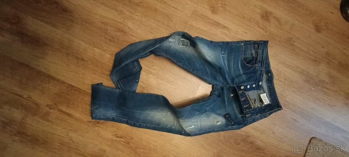 Takeshy Kurosawa Rifle