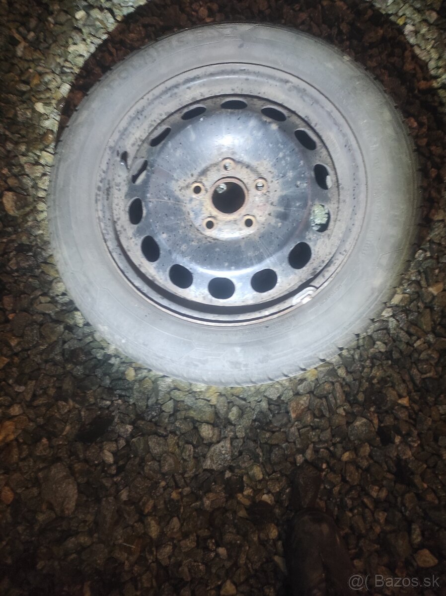 Barum  polaris 205 55 r16 T