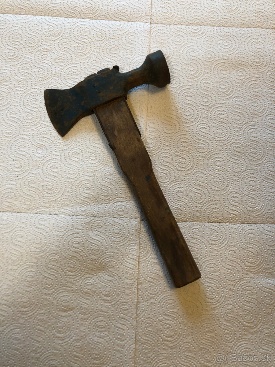 stará lesnícka ciacha