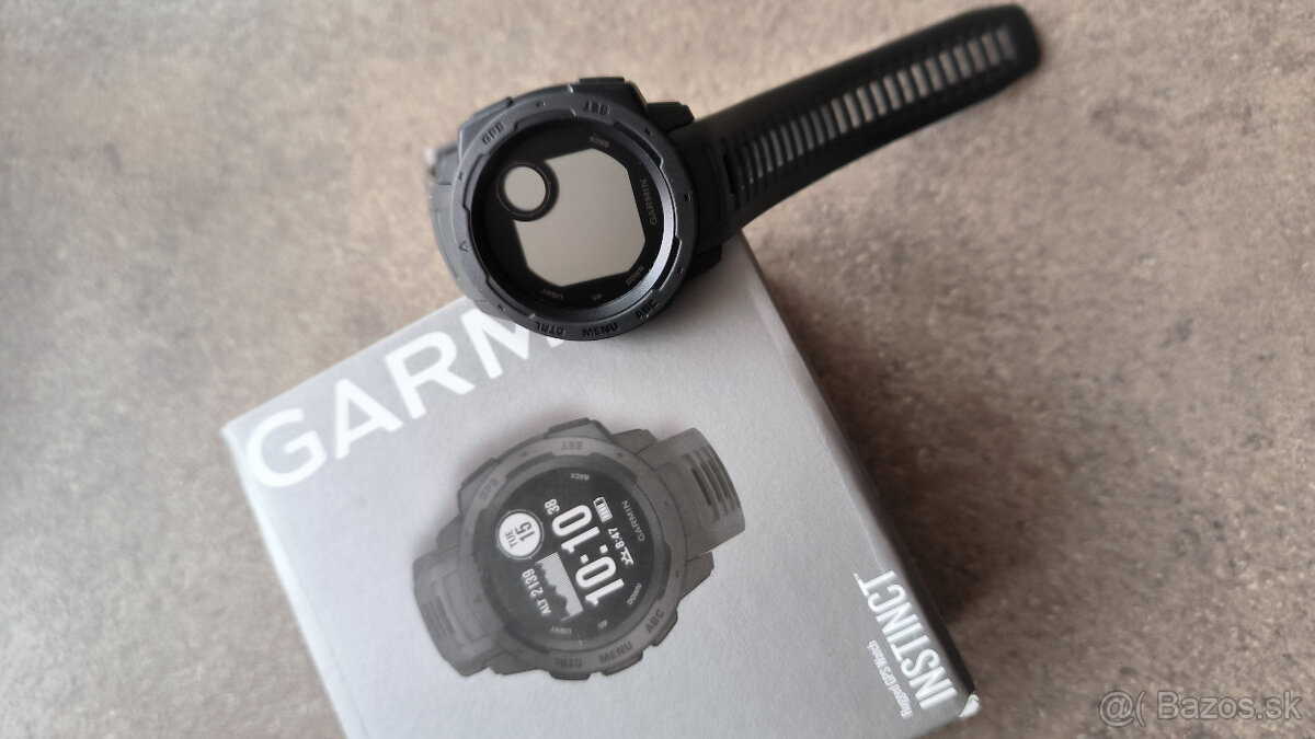 Garmin Instinct