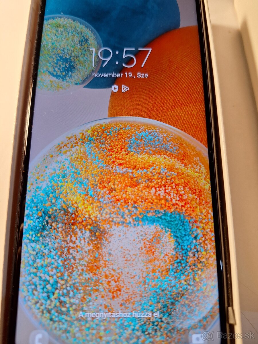 Predamm Samsung Galaxy A23 5G