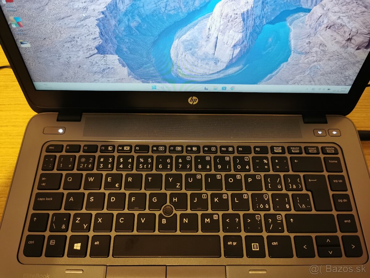 Predám HP Elitebook 840 G2