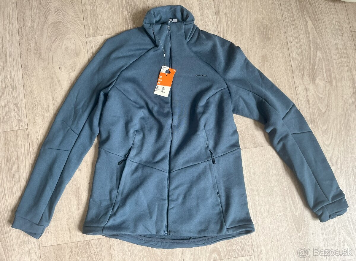 Mikina QUECHUA veľ. M