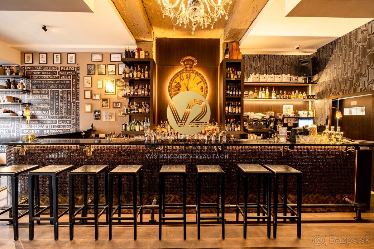 Odstúpenie prestížneho podniku Záhir v Nitre