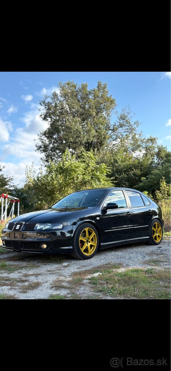 Seat Leon 1.9 TDI ARL 130kw