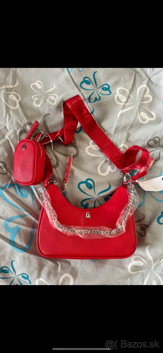Nádherná kabelka Steve Madden