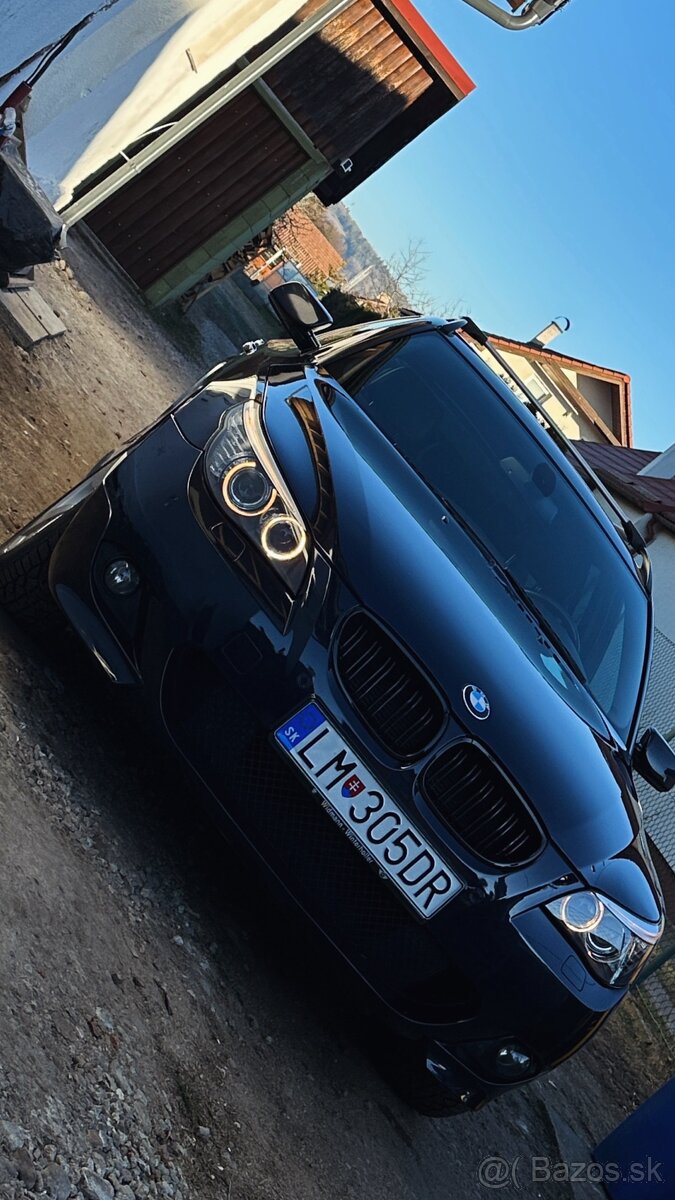BMW e61