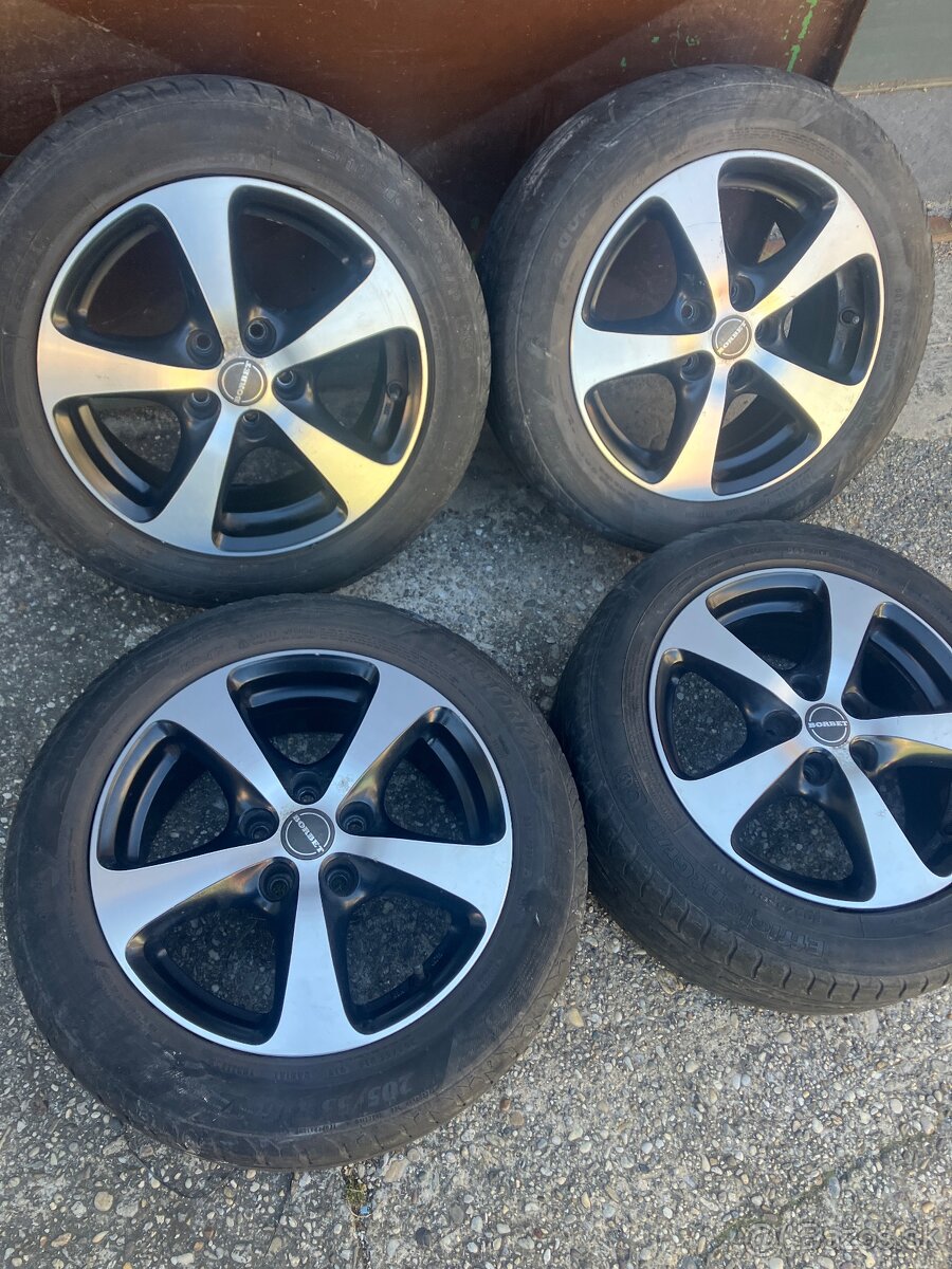 5x108 r16 et52.5 stred 63.3