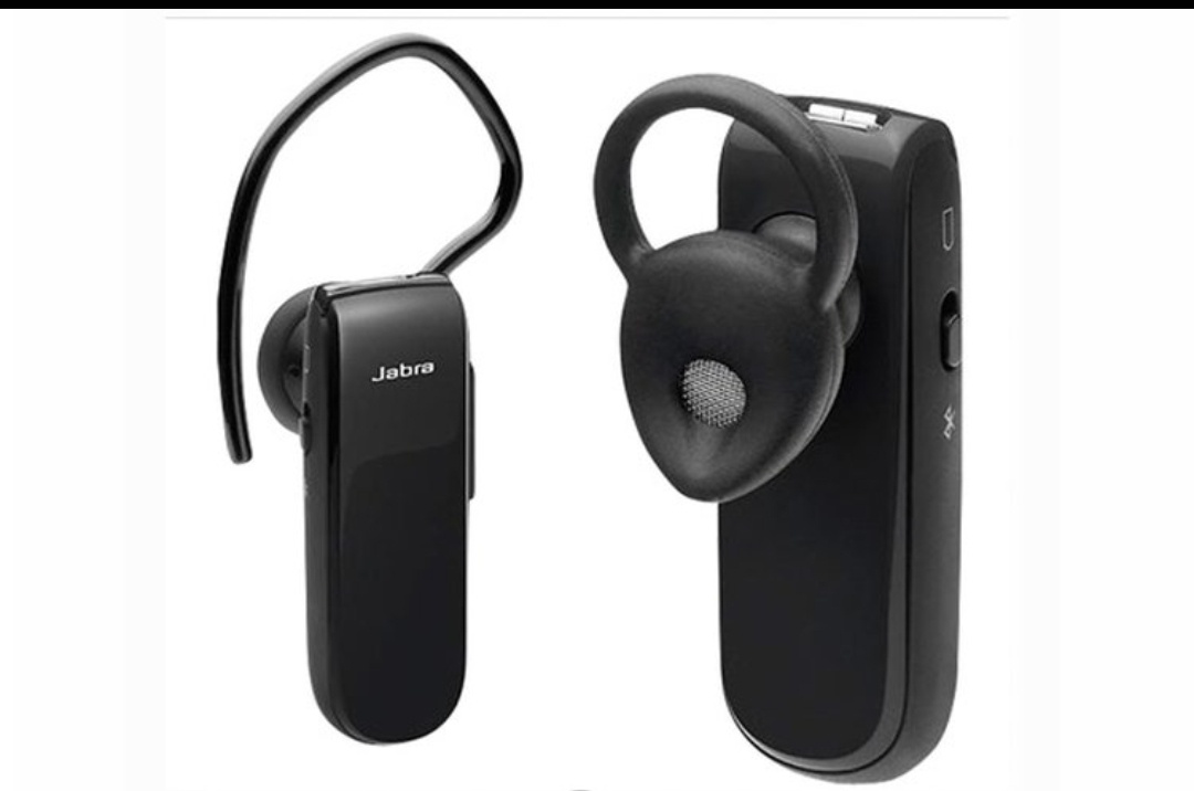 Predám značkové handsfree Jabra Classic