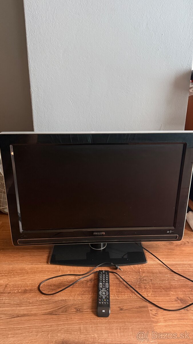 LCD televízor Philips 32PFL7962D/12 – 32”