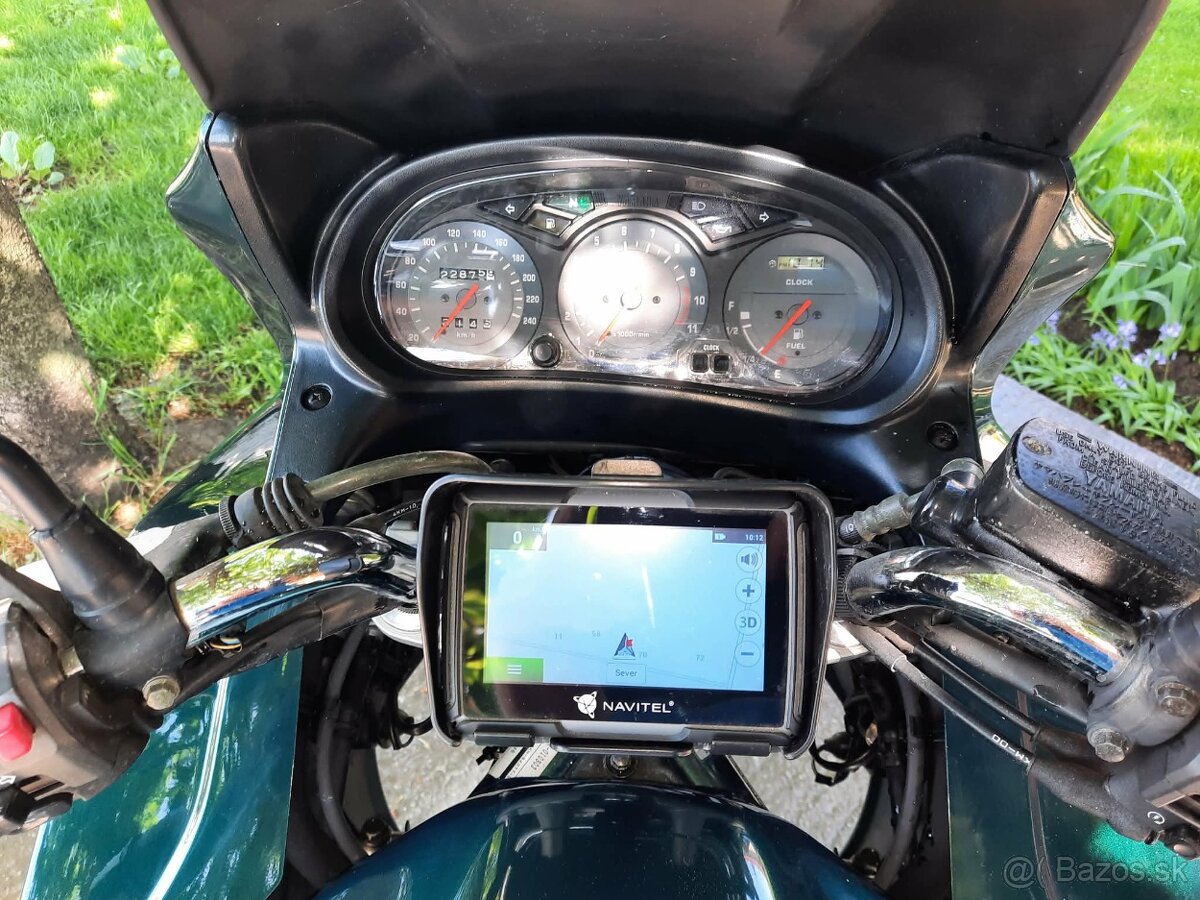 Yamaha xj 900 Diversion