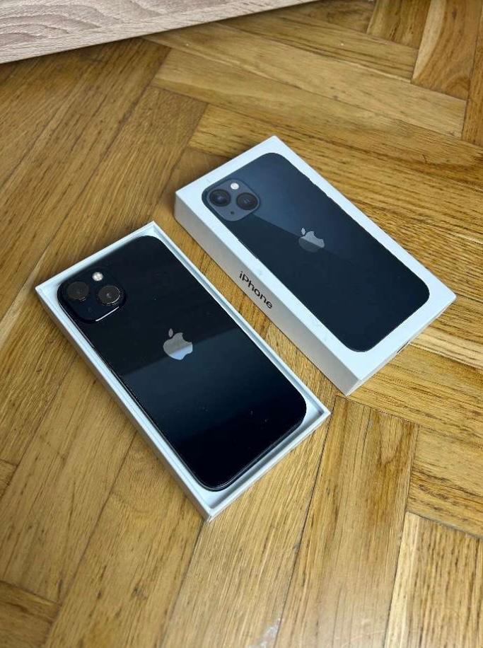 I Phone 13 128Gb