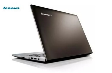 notebook LENOVO IdeaPad M 30-70 (i3, LED Displej 13,3")