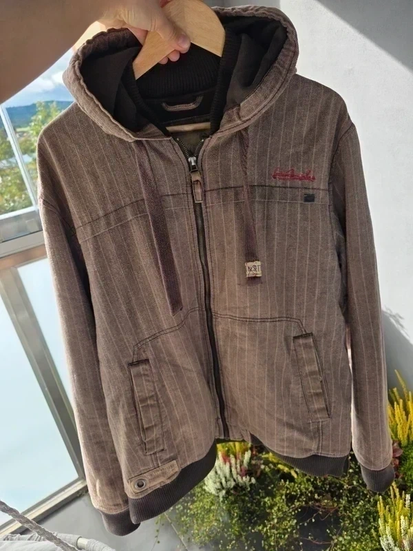 Pánska bunda Timeout XL