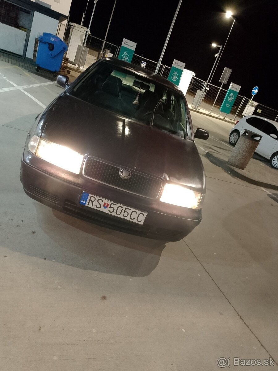 Octavia