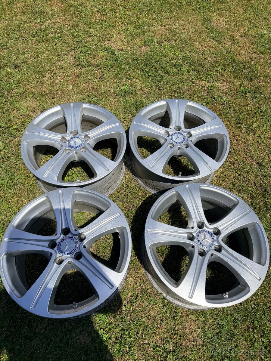 Elektróny 5x112 66,6