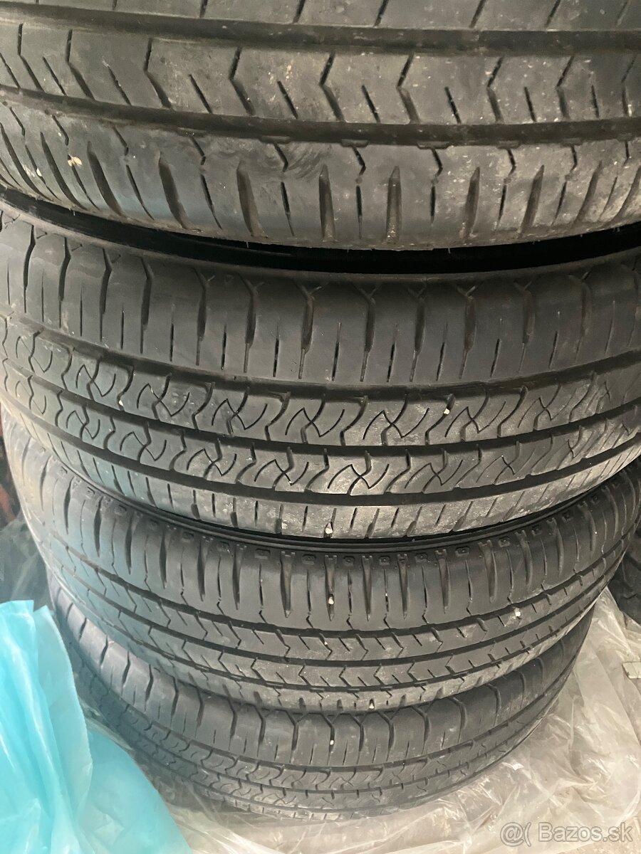 5x112 r16 195/60 r16c SAG