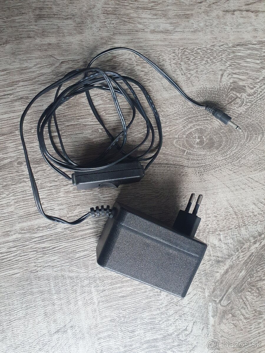12V 1,66A AC Zdroj