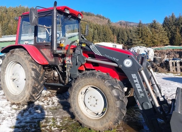 Traktor Belarus 12 203